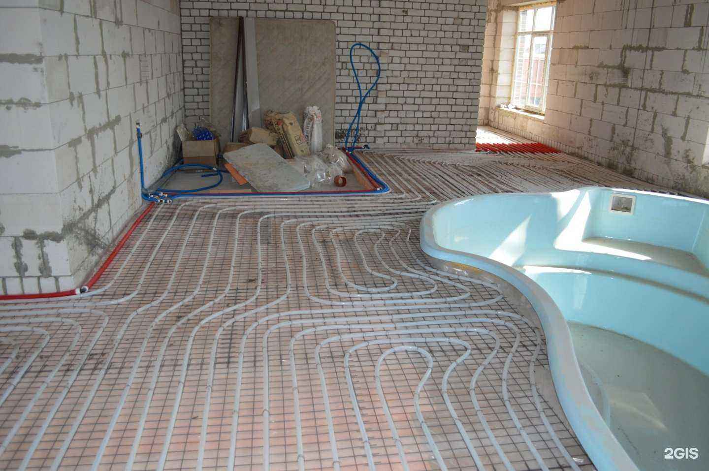 Отзывы на компанию Строим Дом в г. Липецк c фото