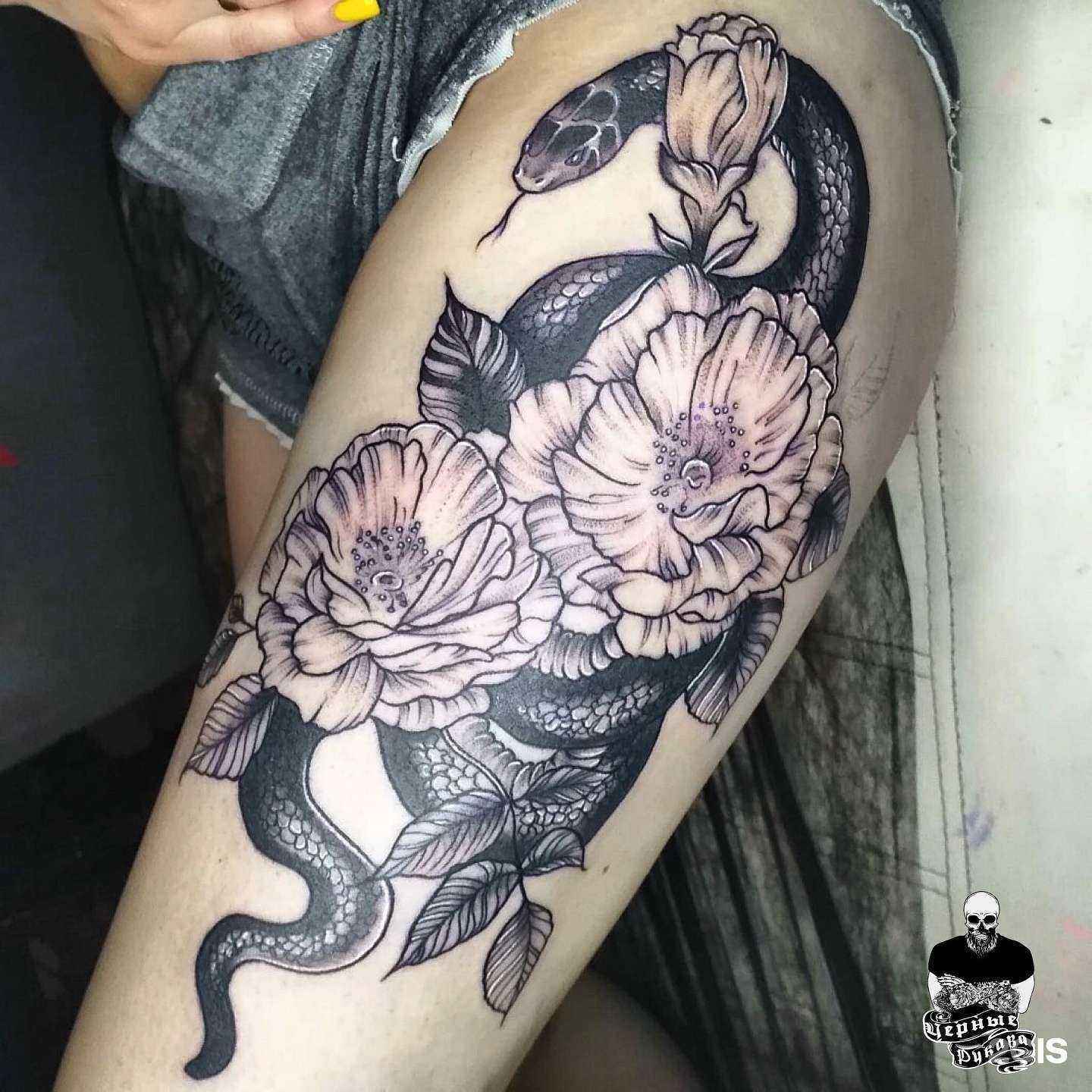 Отзывы на компанию Черные рукава в г. Саратов c фото