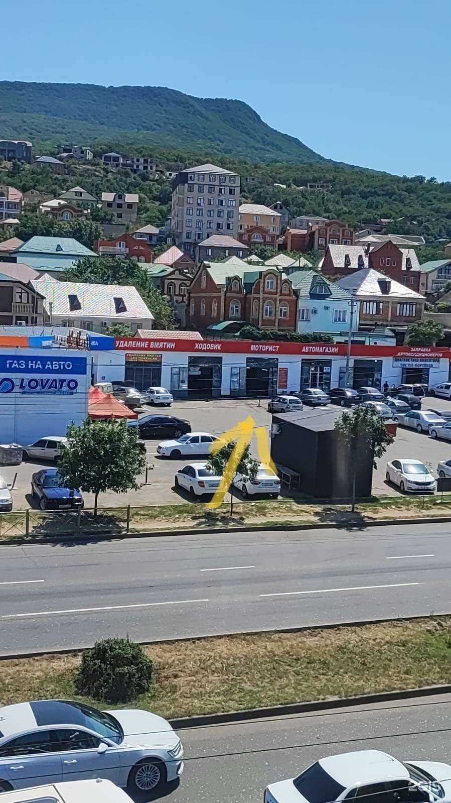 Отзывы на компанию Автосервис в Махачкале c фото