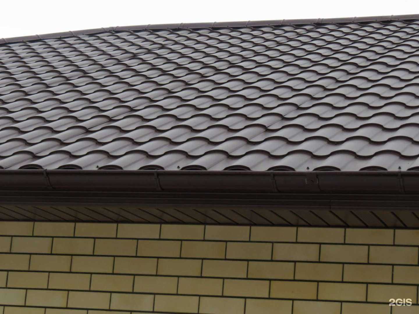 Отзывы на компанию Мир кровли и фасада в Каменске-Уральском c фото