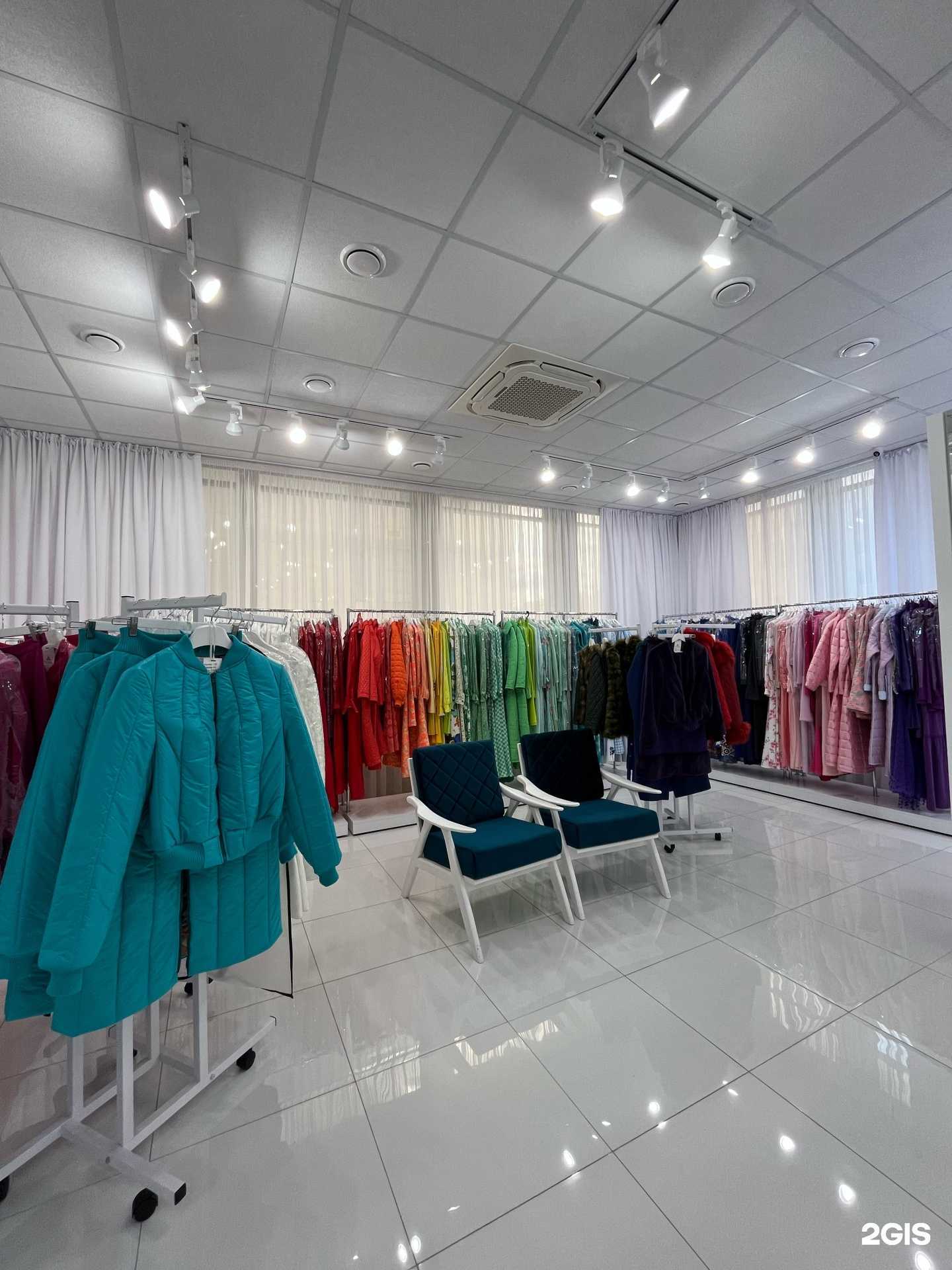 Отзывы на компанию Салон авторских платьев в г. Набережные Челны c фото