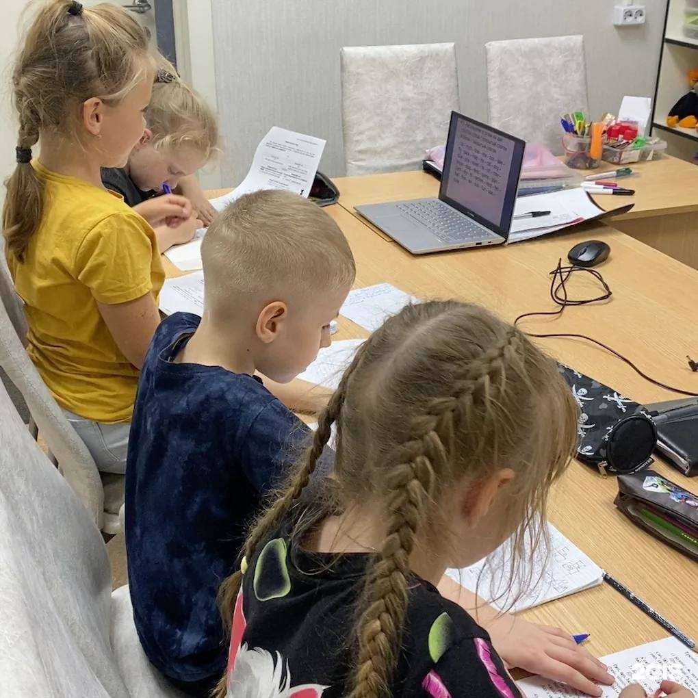 Отзывы на компанию Страна Образованных Детей в г. Киров c фото