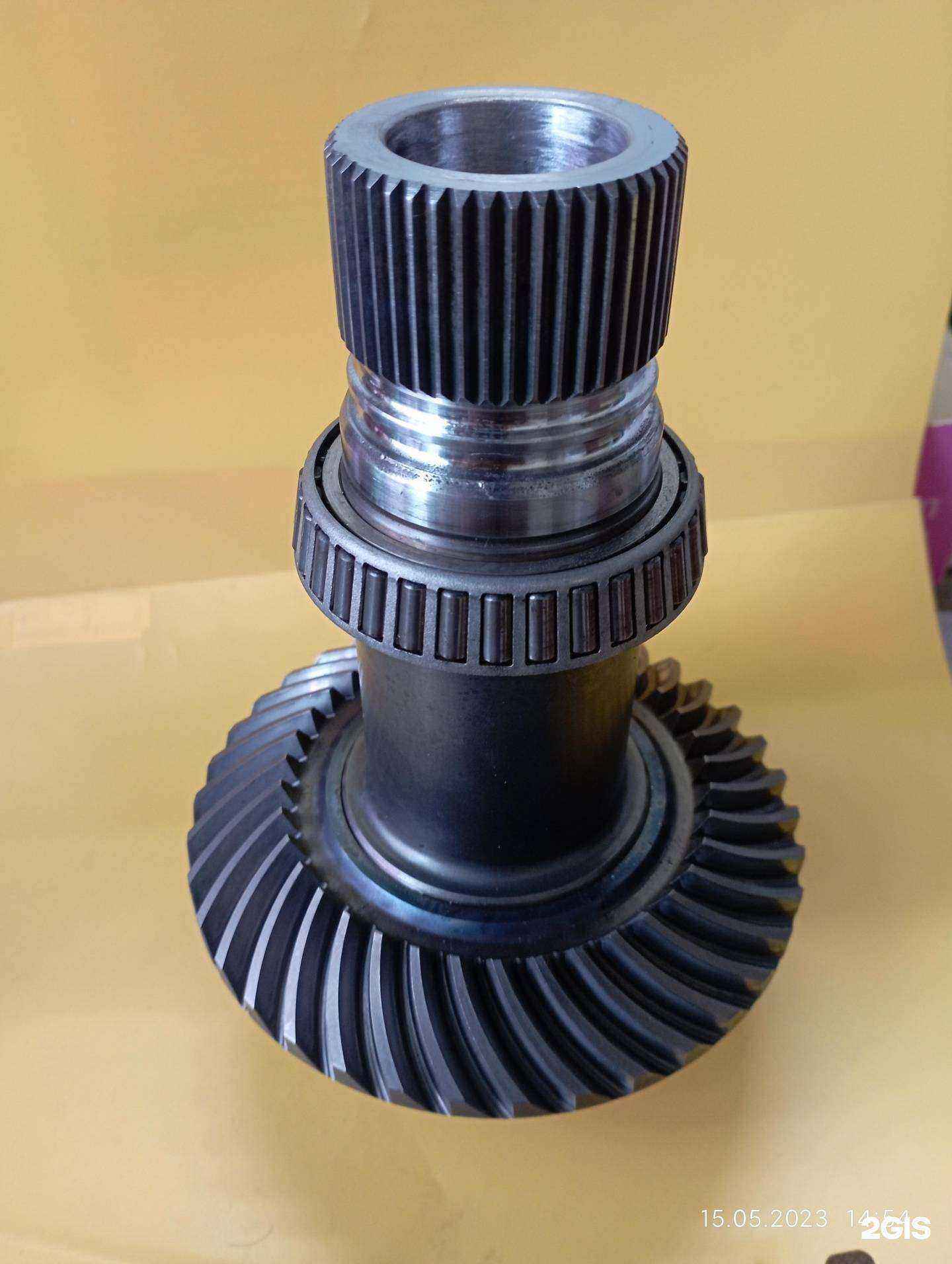 Отзывы на компанию Десар в Новосибирске c фото