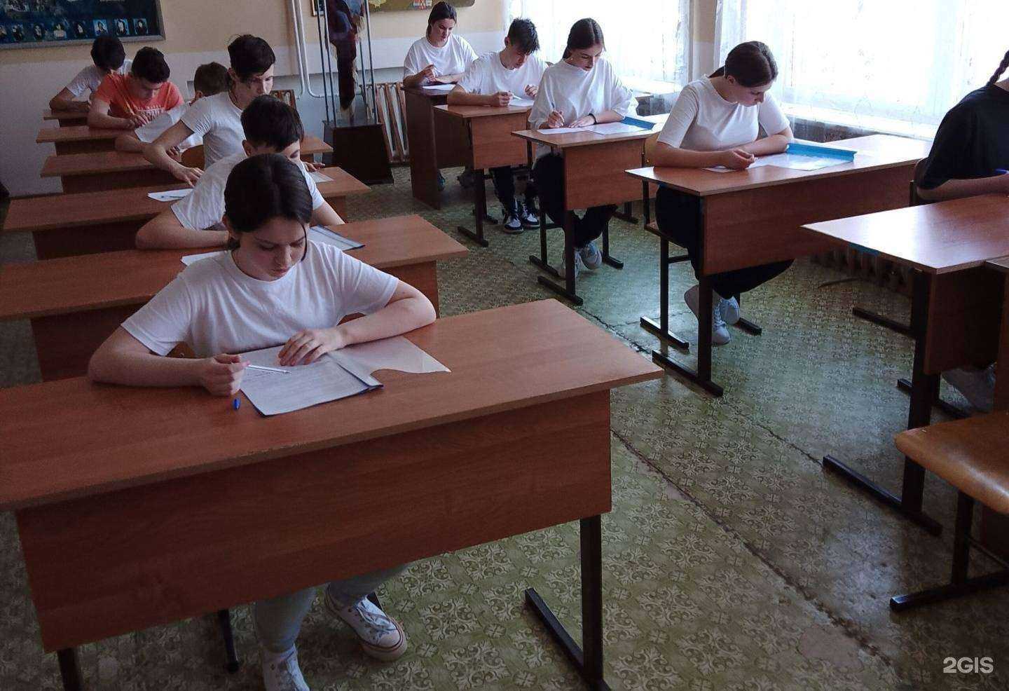 Отзывы на компанию Средняя школа №10 в Сызрани c фото