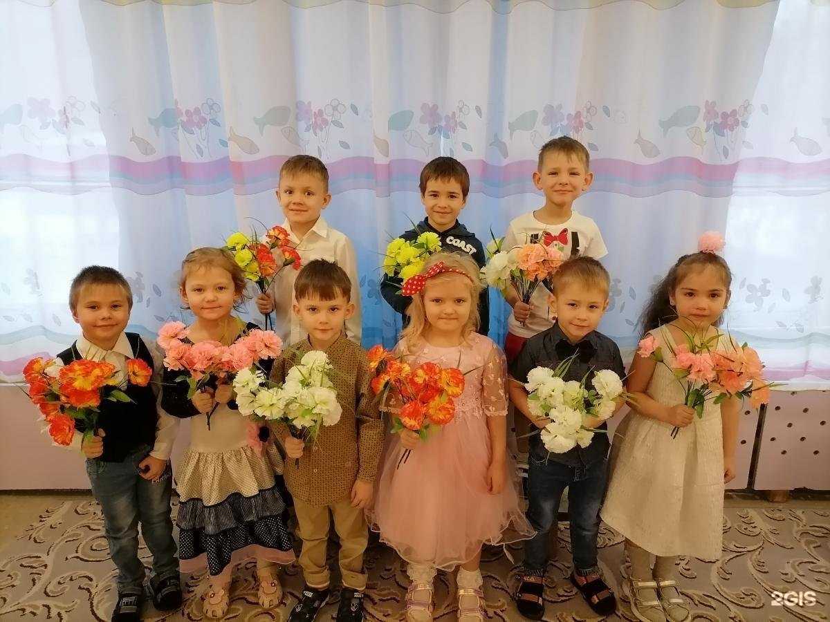 Отзывы на компанию Рябинка в г. Рубцовск c фото