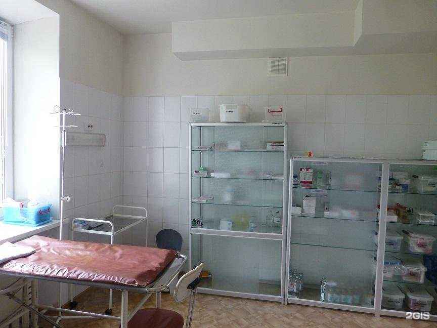 Отзывы на компанию Детская клиническая больница №8 в Волгограде c фото