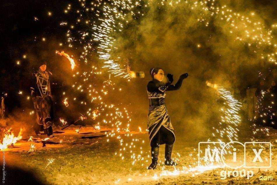 Отзывы на компанию Mix event & promo в г. Киров c фото