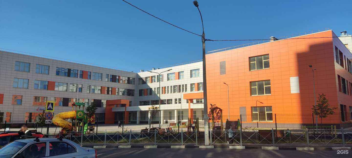 Отзывы на компанию Витязь в г. Подольск c фото