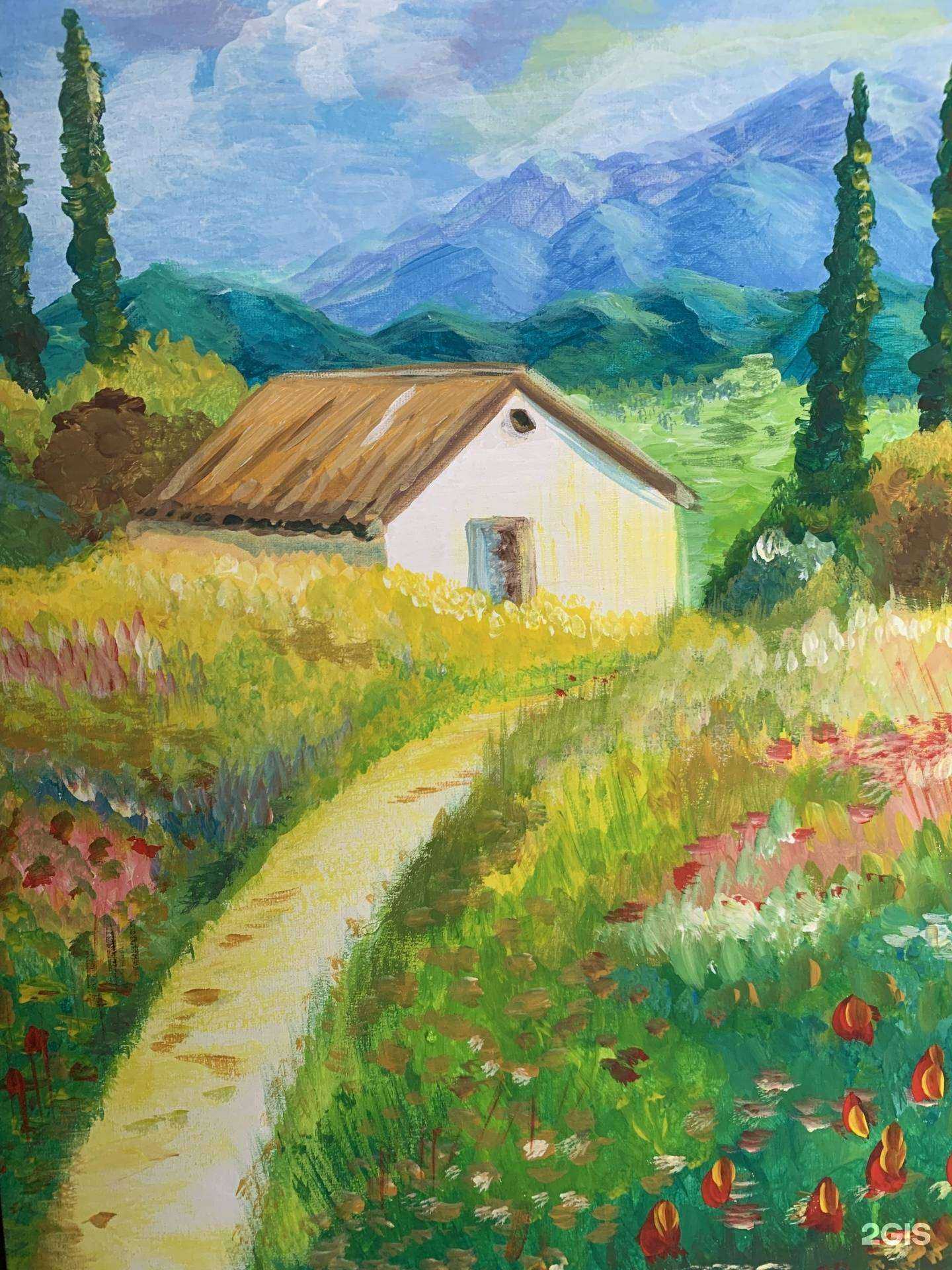 Отзывы на компанию Палитра в Костроме c фото