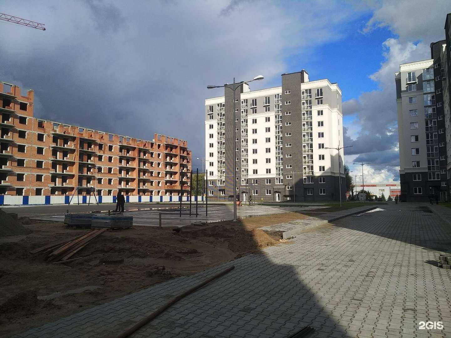 Отзывы на компанию Живая вода в Калининграде c фото - фотография 2 из 2