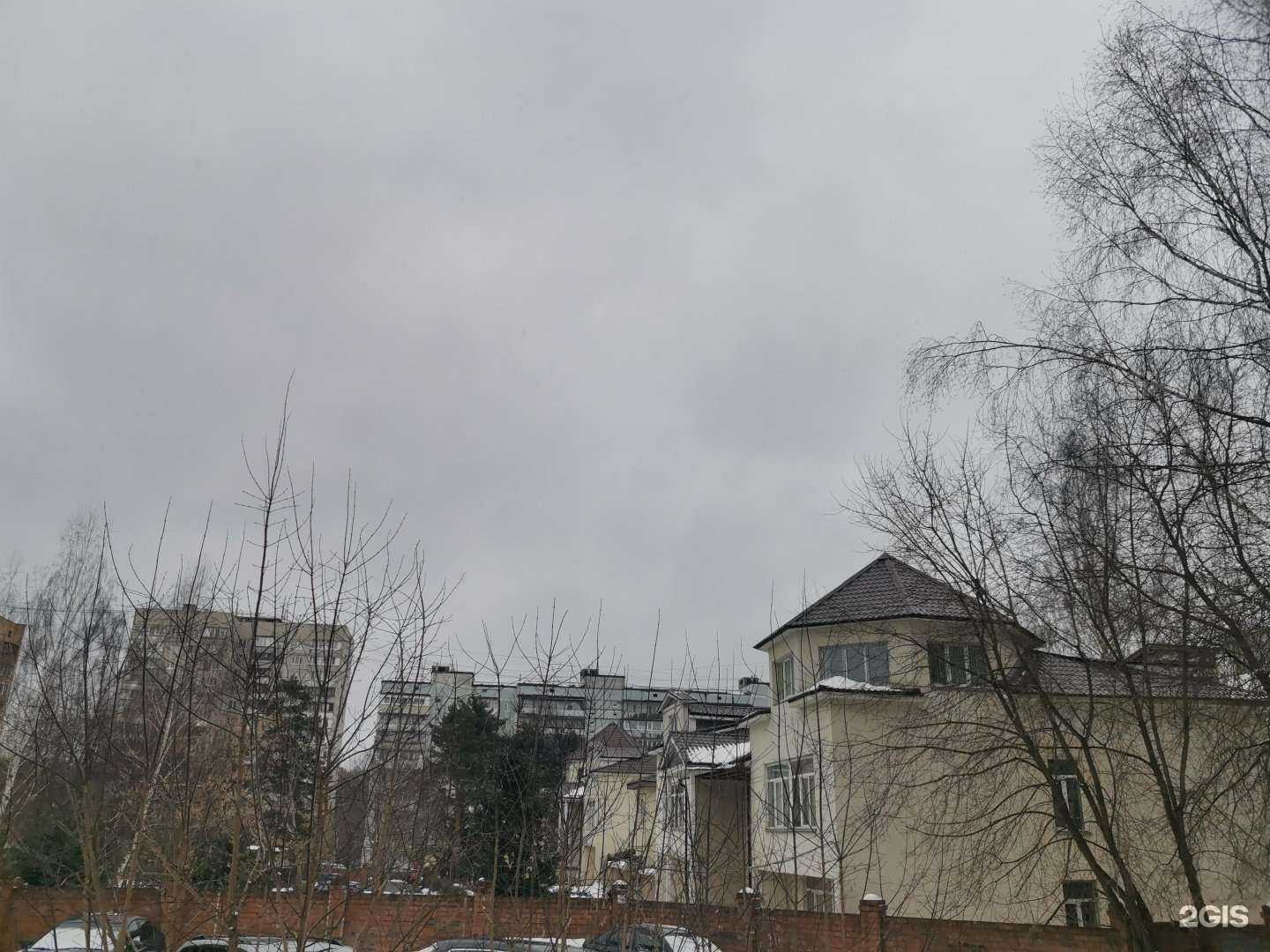 Отзывы на компанию Промжилстрой в Балашихе c фото - фотография 2 из 2