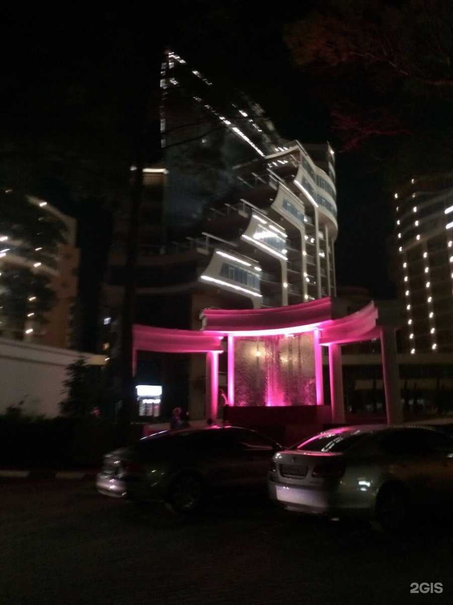 Отзывы на компанию Сицилия в Геленджике c фото - фотография 2 из 2