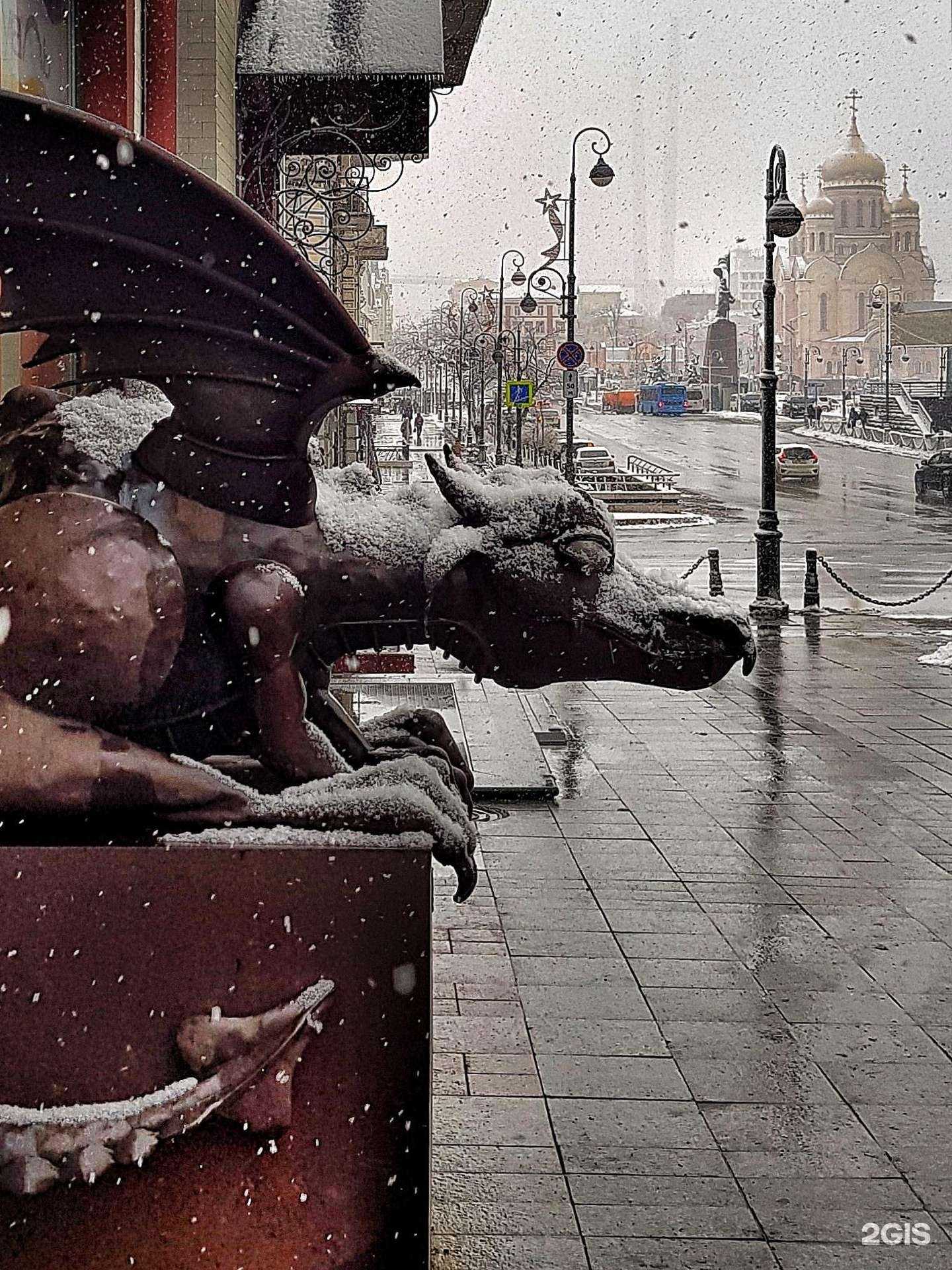 Отзывы на компанию Holiday hotel в Владивостоке c фото - фотография 2 из 2