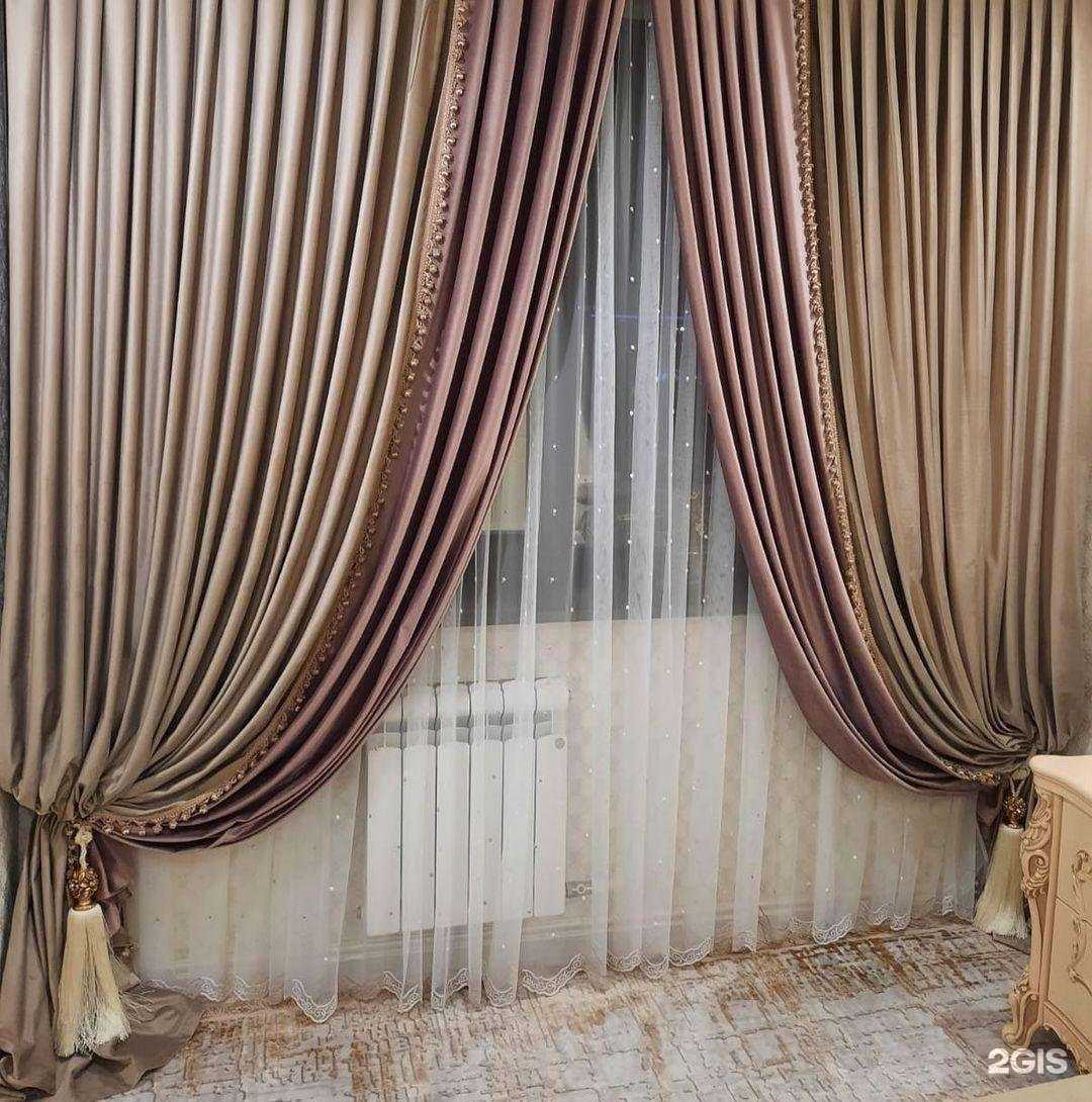 Отзывы на компанию Штор Маркет №1 в Омске c фото