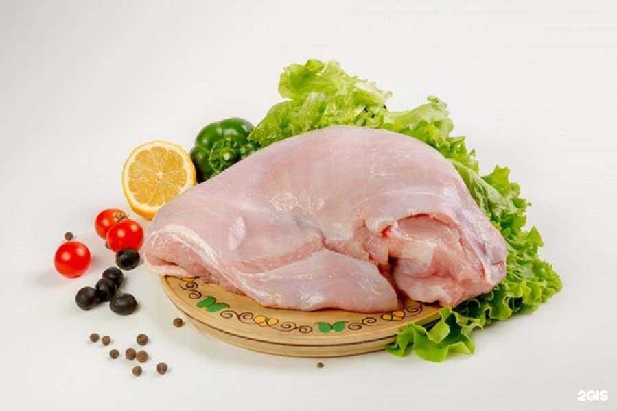 Отзывы на компанию Мой мясной в г. Ярославль c фото