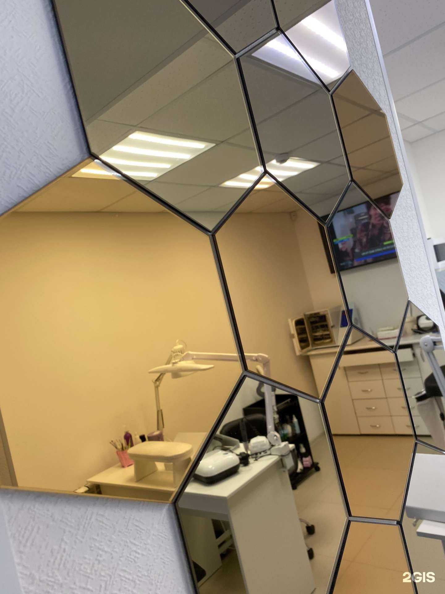 Отзывы на компанию Shimkovanails в Перми c фото