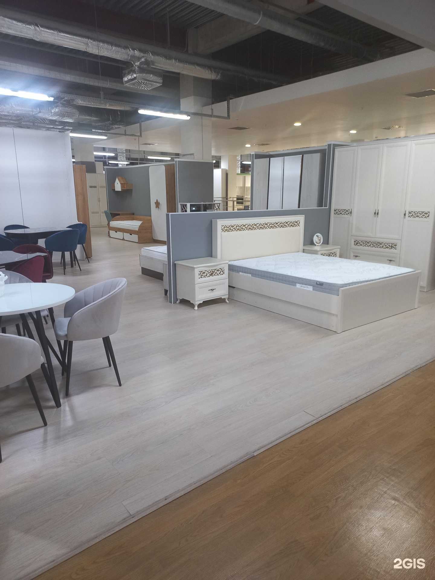 Отзывы на компанию Мебель-Lexko в Самаре c фото