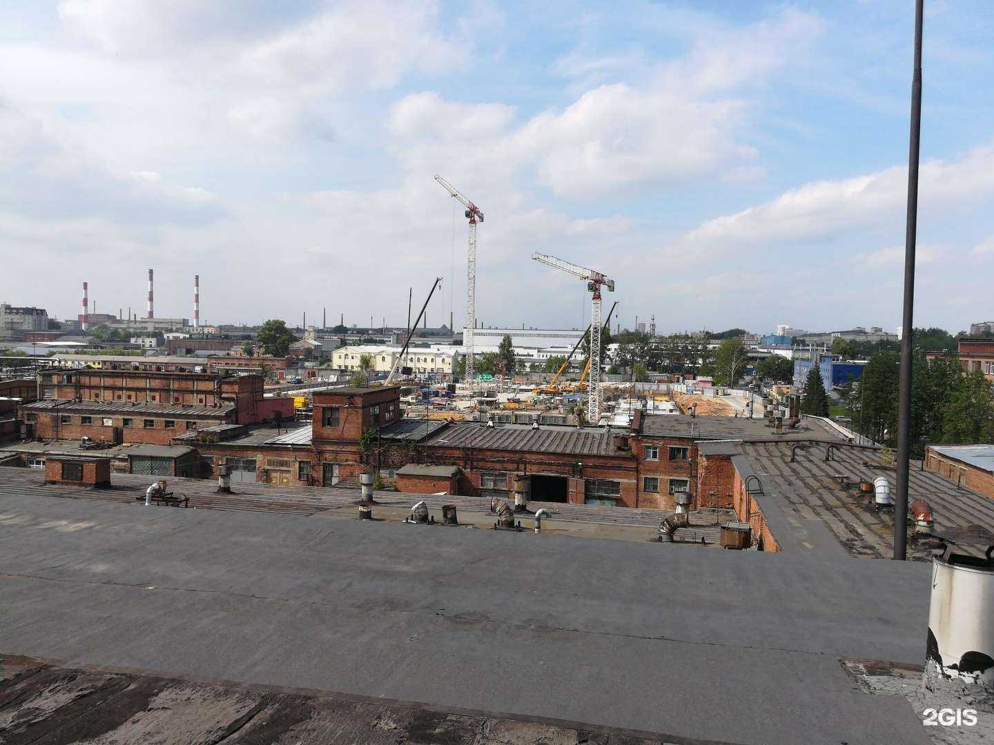 Отзывы на компанию Магнит Косметик в Екатеринбурге c фото - фотография 2 из 2