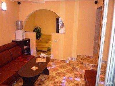 Отзывы на компанию Спортивно-оздоровительный центр в г. Ангарск c фото