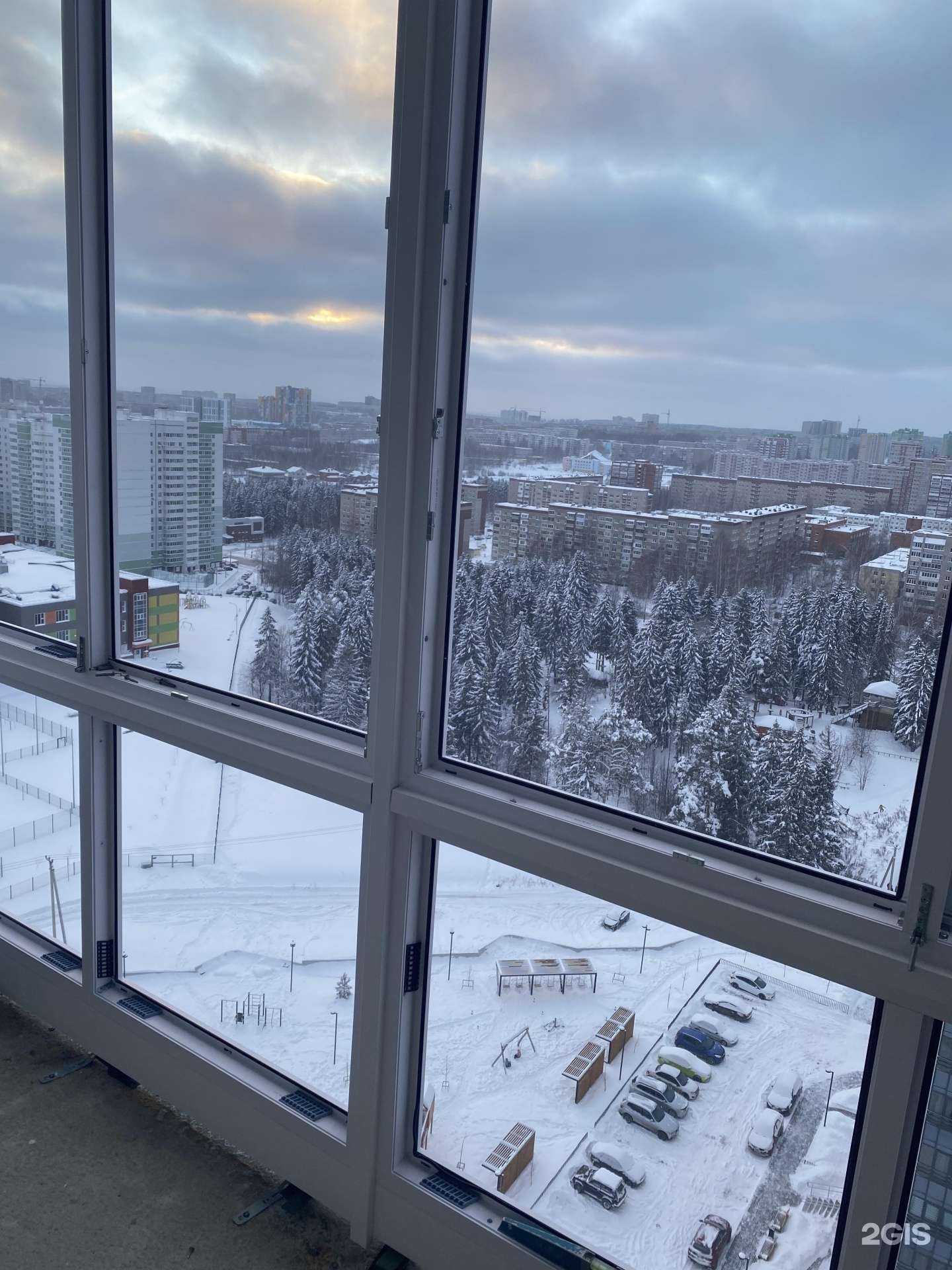 Отзывы на компанию Завод балконов в г. Ижевск c фото