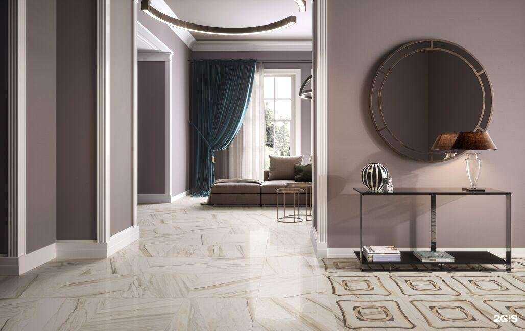 Отзывы на компанию Центральный склад керамогранита в Новосибирске c фото