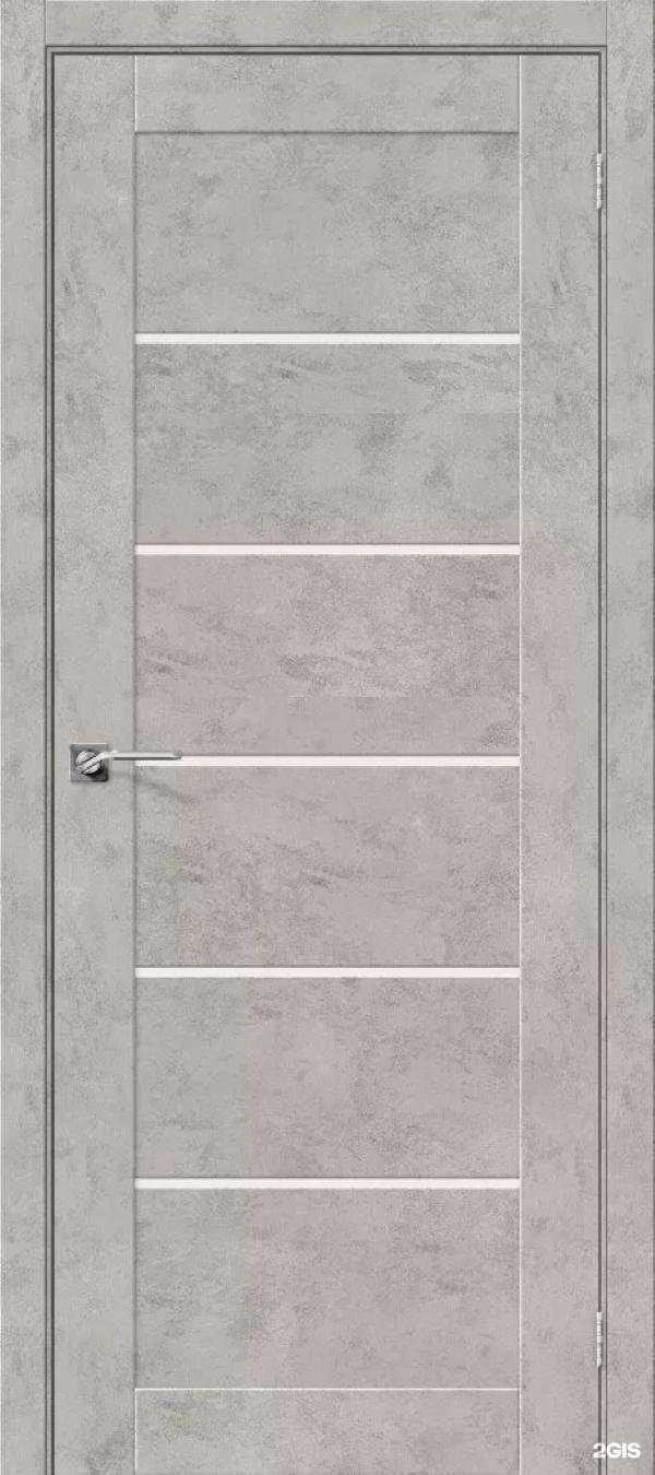 Отзывы на компанию Дом дверей в Абакане c фото