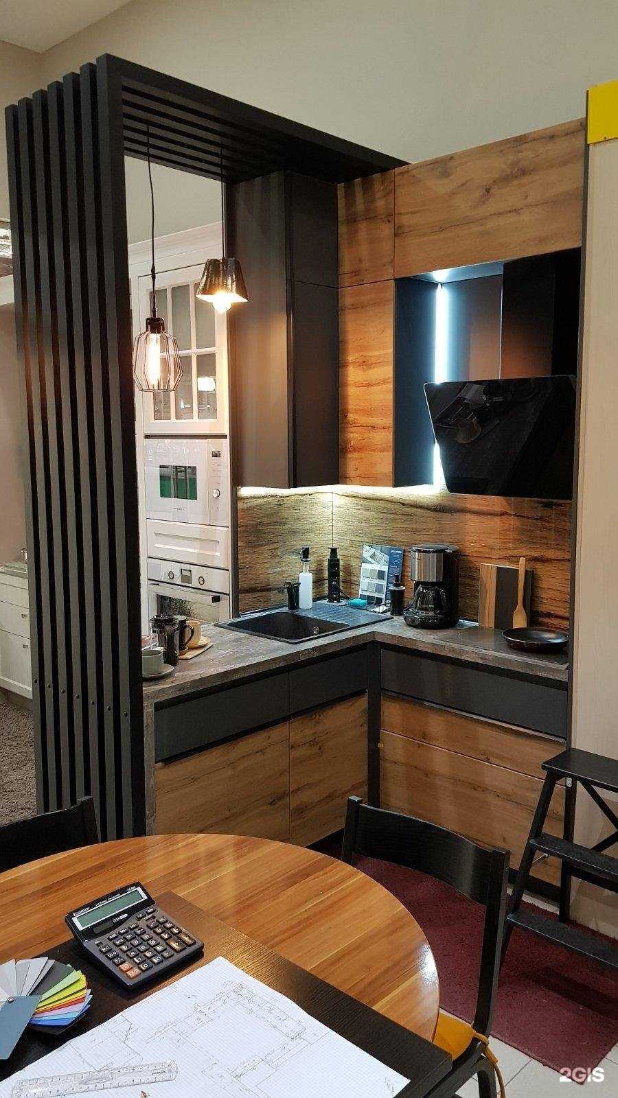 Отзывы на компанию Мебельер в Тюмени c фото