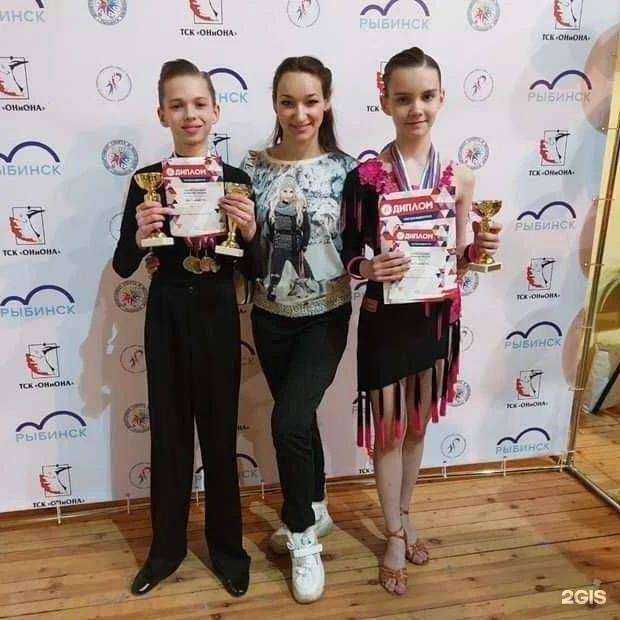 Отзывы на компанию Эдельвейс в Ярославле c фото