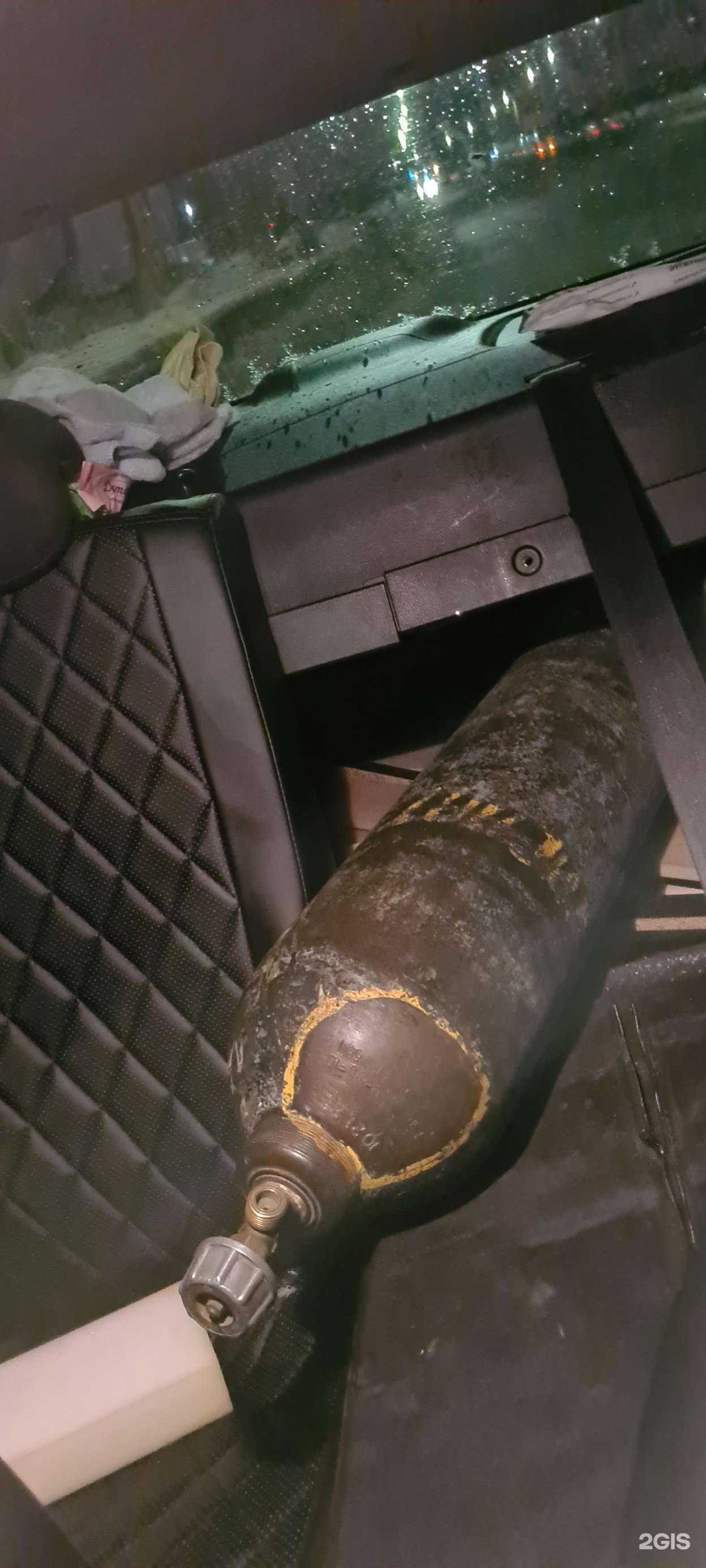 Отзывы на компанию Пропан-НН в Нижнем Новгороде c фото - фотография 2 из 2