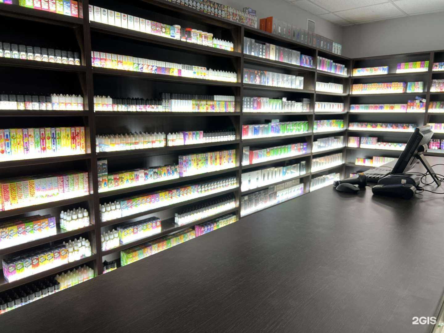 Отзывы на компанию VapeTravel в Новосибирске c фото