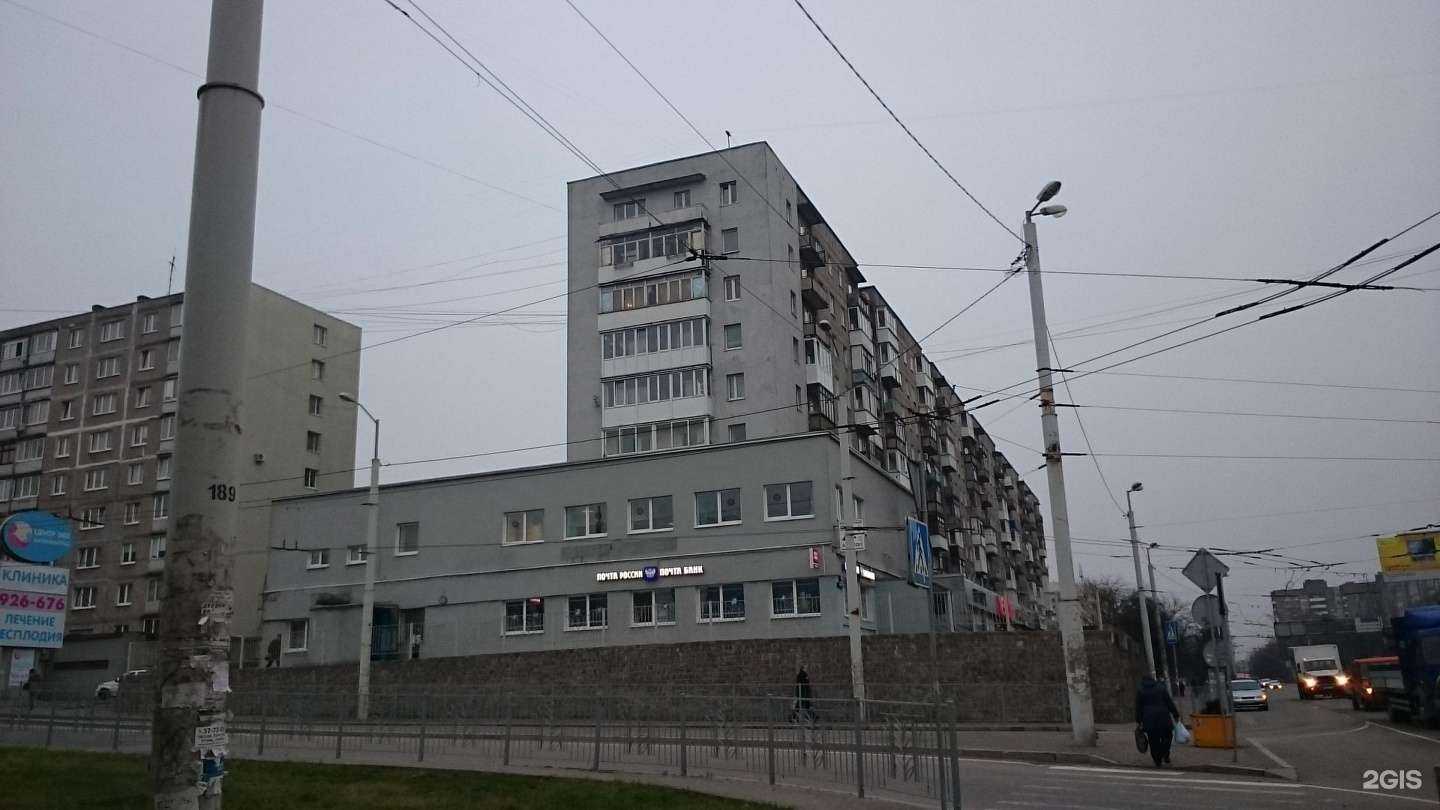 Отзывы на компанию Водопроводный участок Ленинградского района в Калининграде c фото - фотография 2 из 2