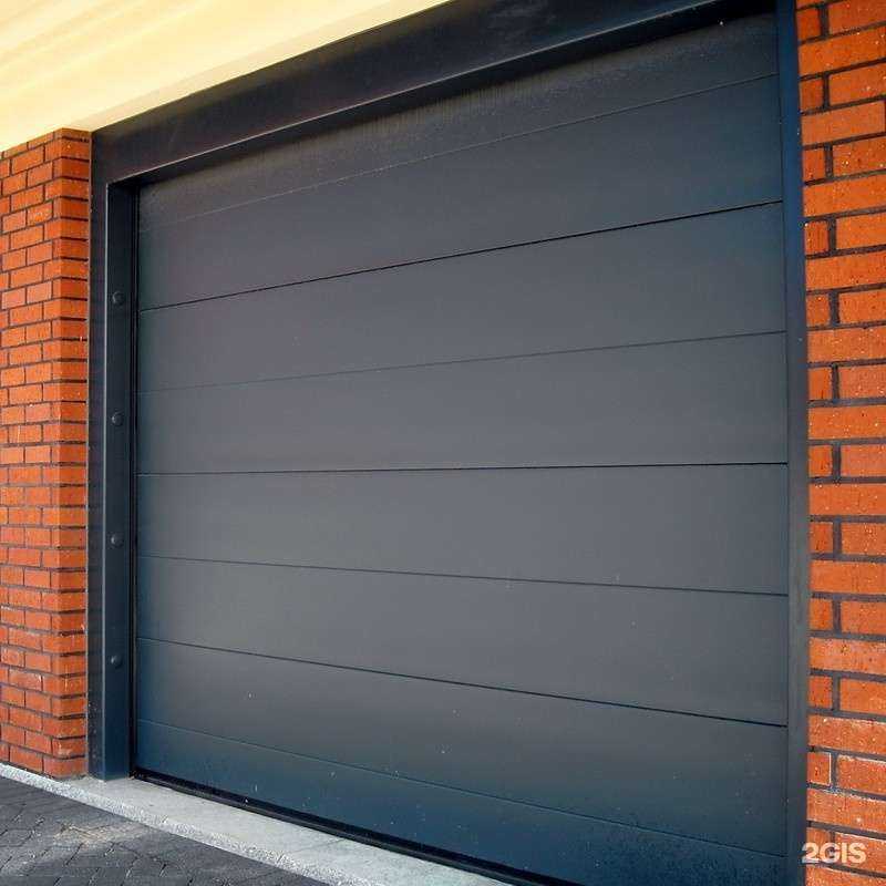 Отзывы на компанию Ворота Групп 03 в г. Улан-Удэ c фото