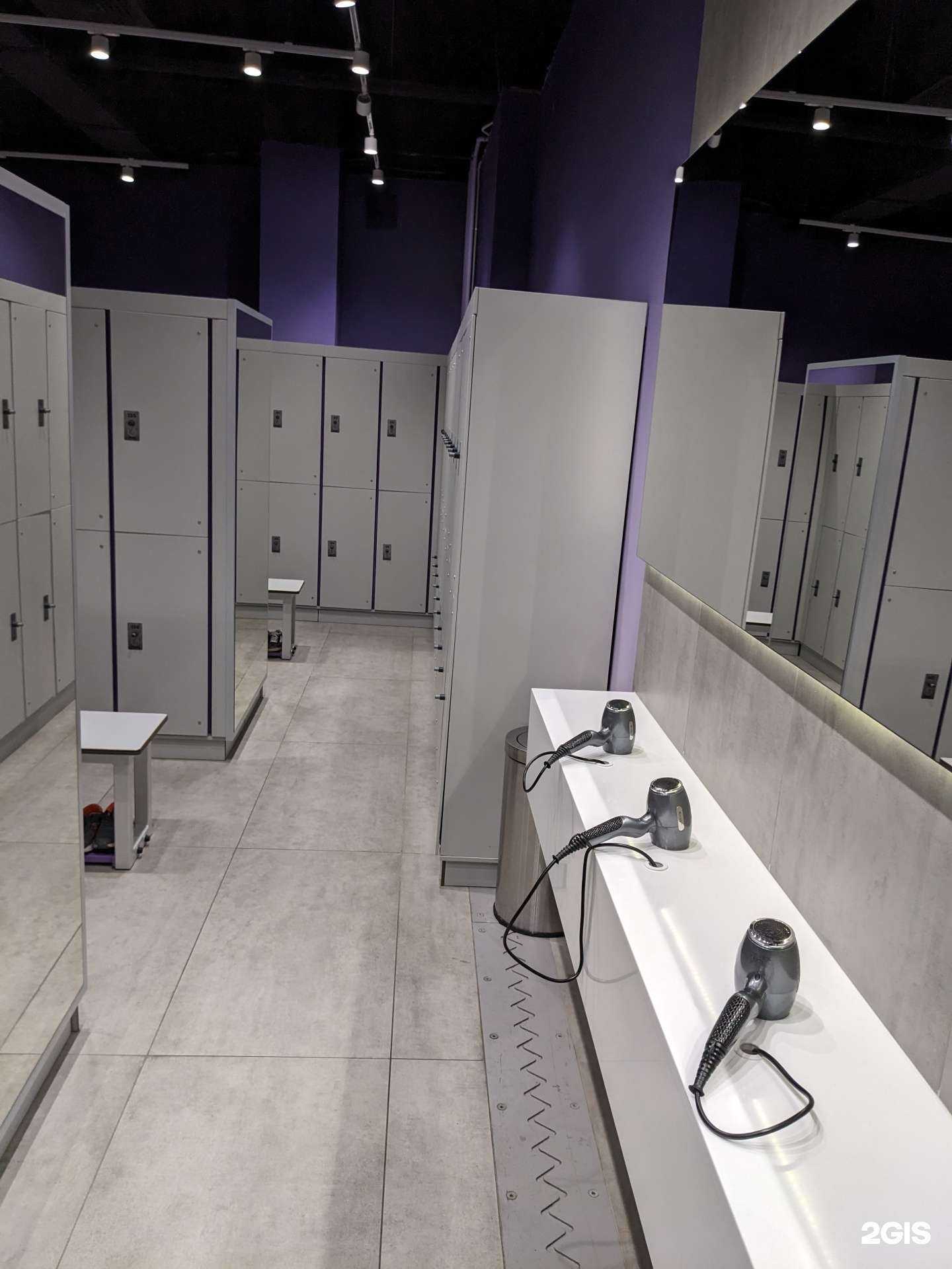 Отзывы на компанию Spirit Fitness в г. Коммунарка c фото