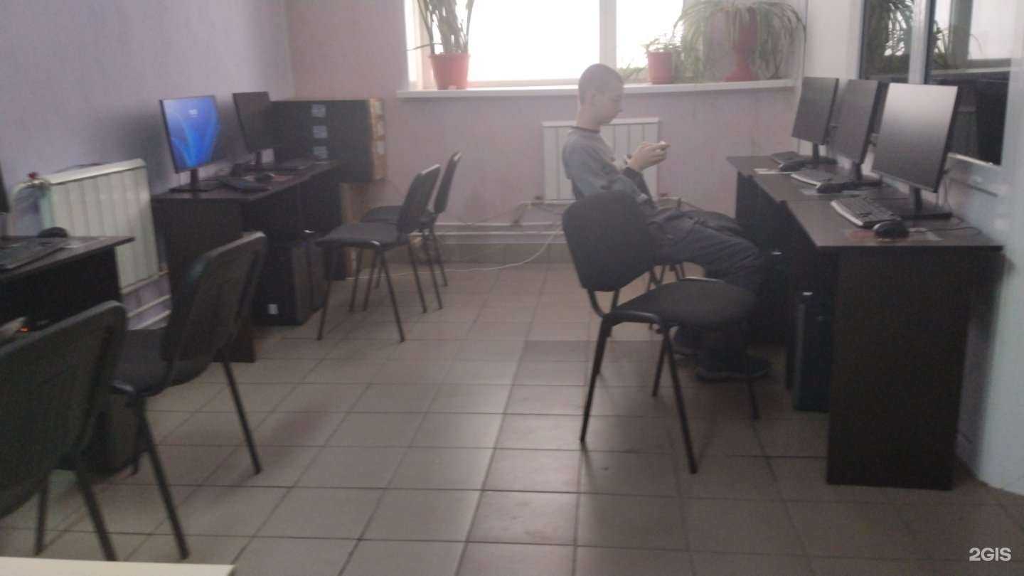 Отзывы на компанию Новосибирская академия дизайна и программирования в Заринске c фото