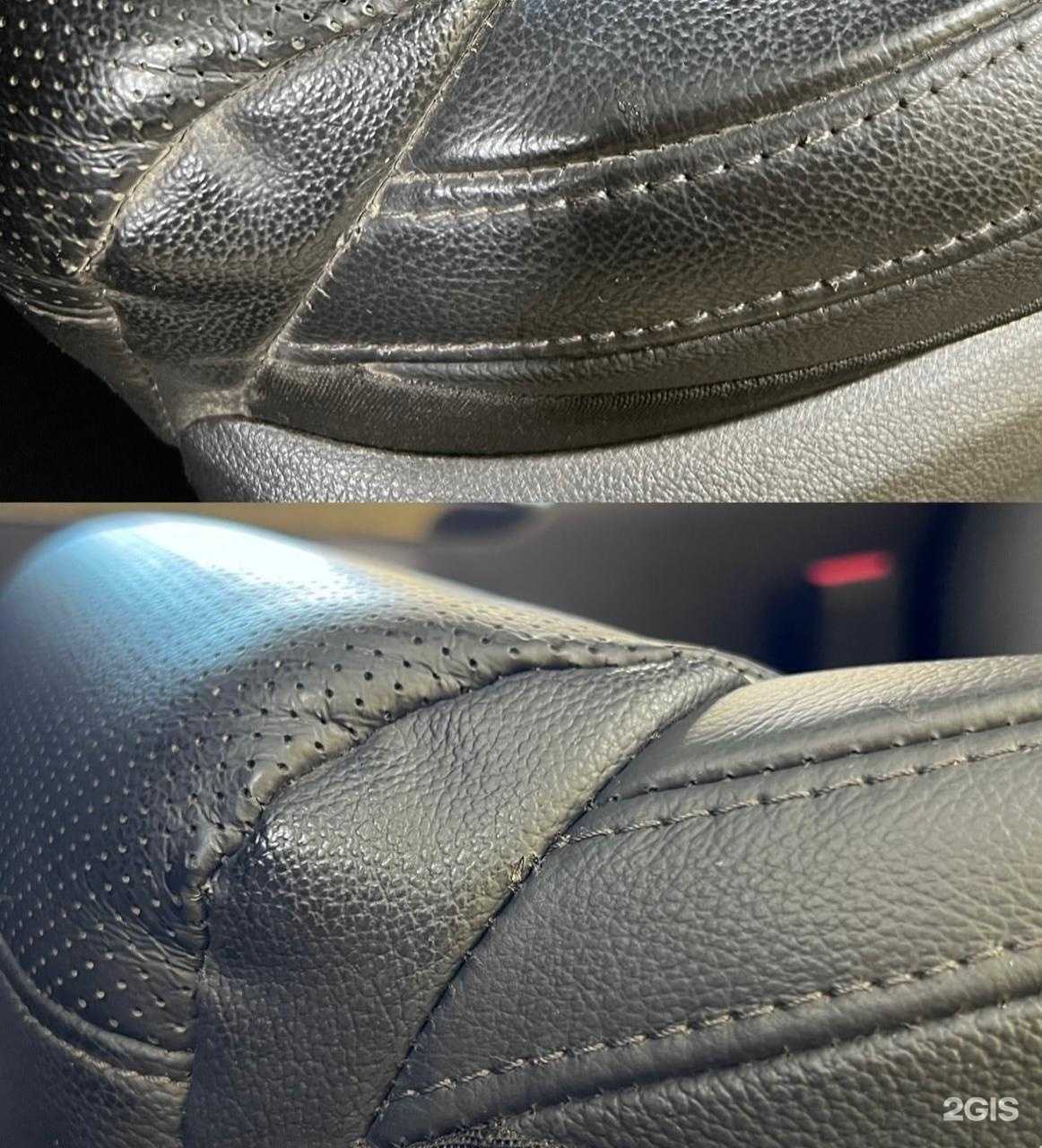 Отзывы на компанию Автосервис в г. Ульяновск c фото