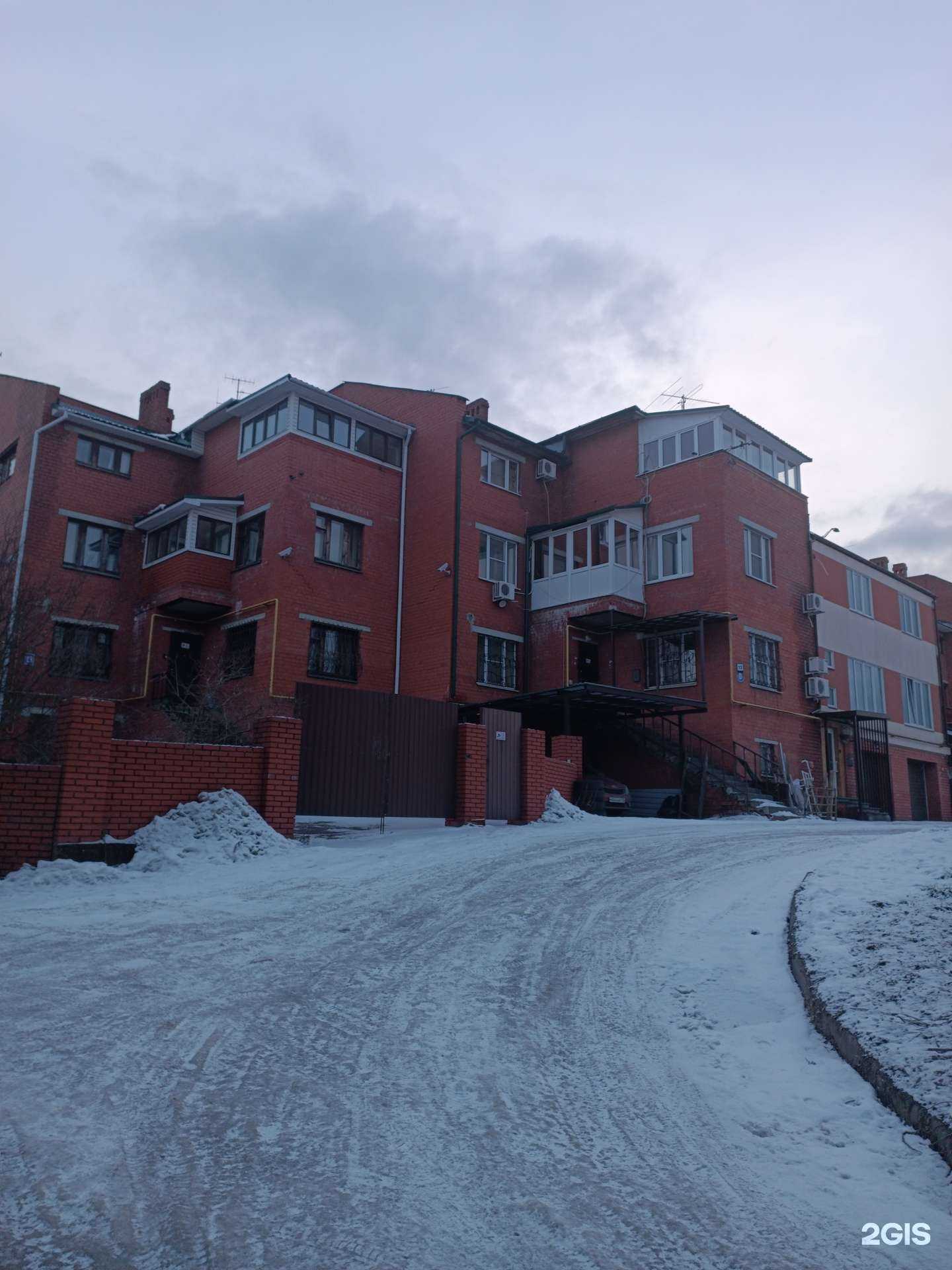 Отзывы на компанию Союз в Нижнем Новгороде c фото - фотография 2 из 2