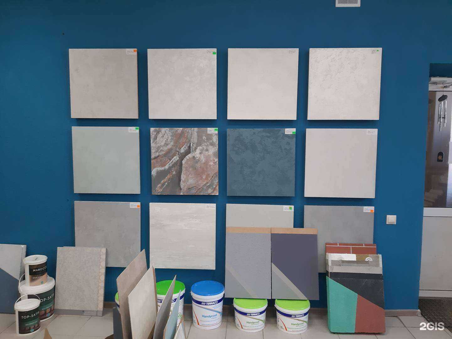 Отзывы на компанию Декотренд в г. Омск c фото