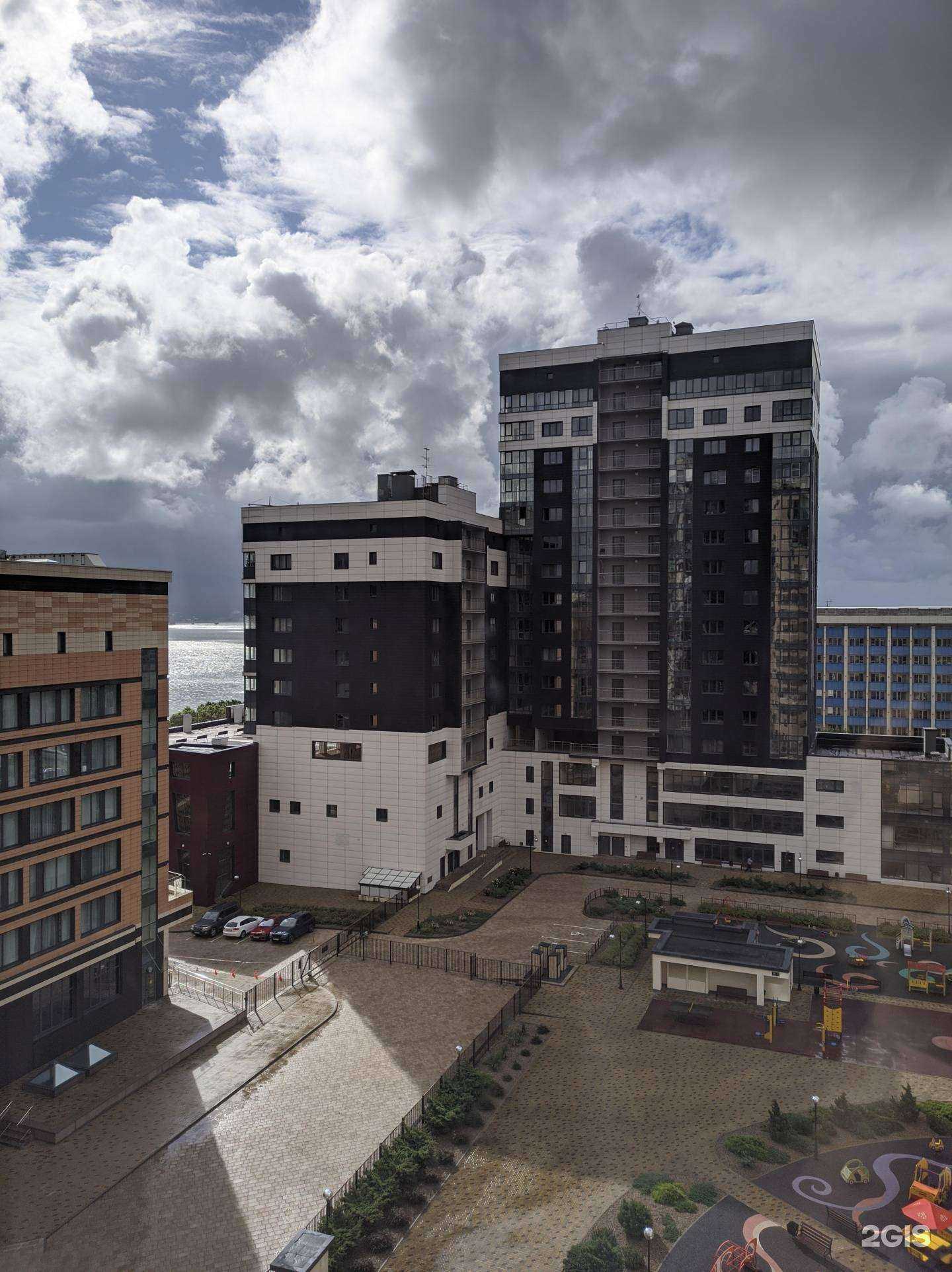 Отзывы на компанию Город Детей в Новороссийске c фото - фотография 2 из 2