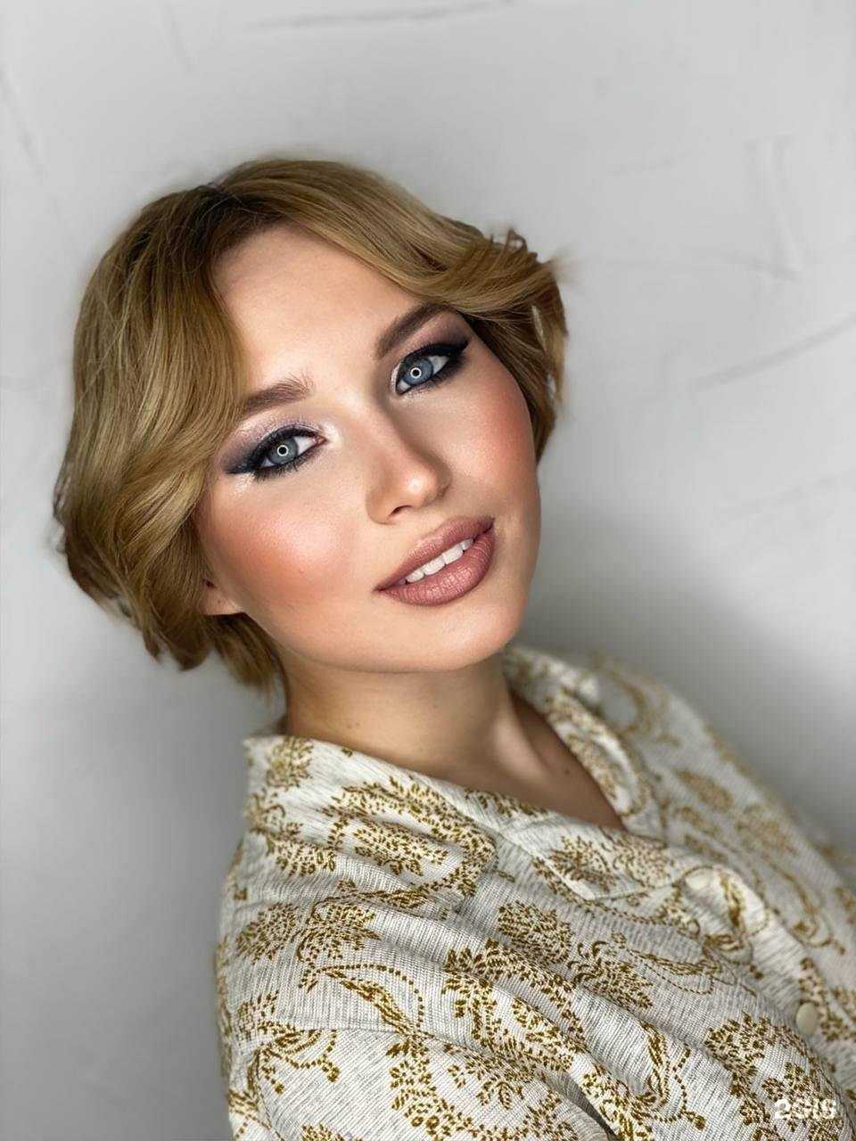 Отзывы на компанию Салон красоты Светланы Тальяновой в г. Калуга c фото