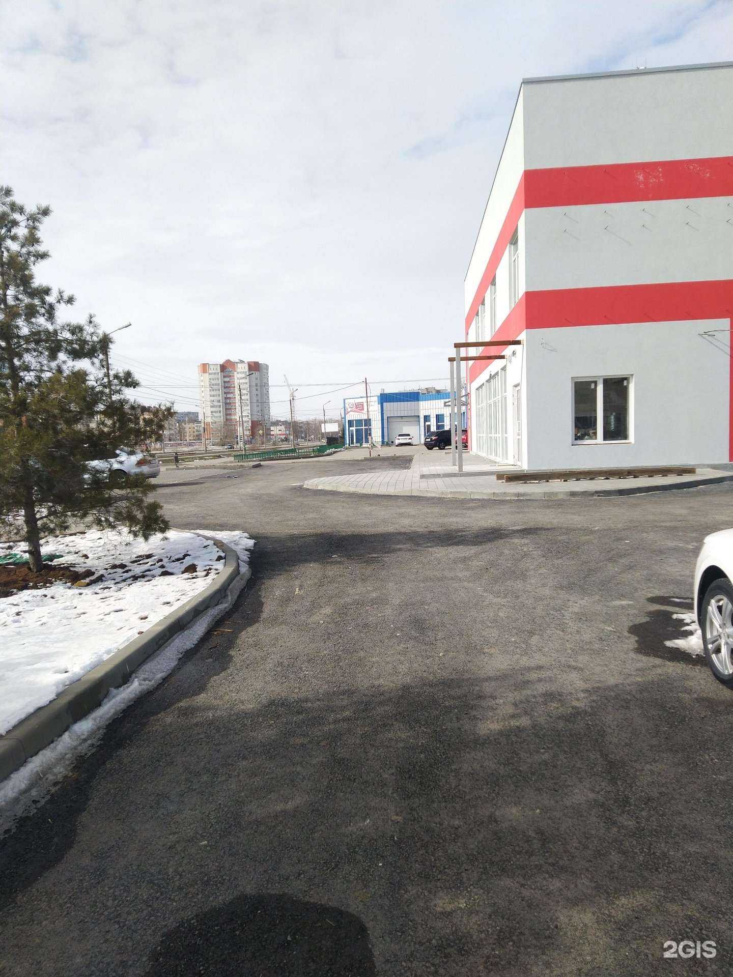 Отзывы на компанию Сёма клуб в Волжском c фото - фотография 2 из 2