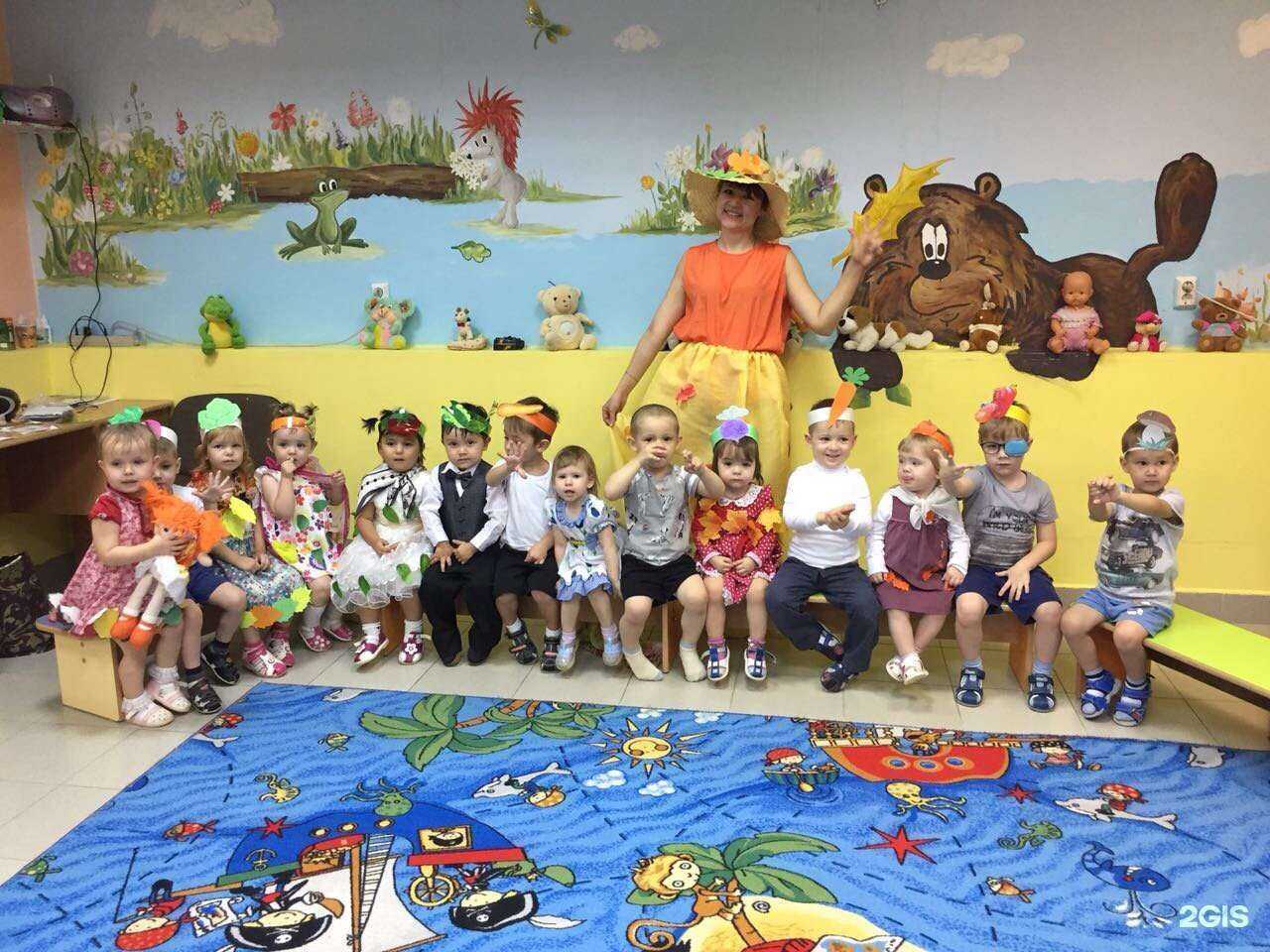 Отзывы на компанию Милашки в Иркутске c фото