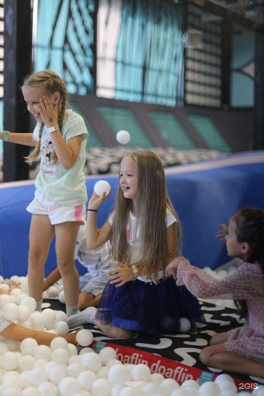 Отзывы на компанию doaflip в Набережных Челнах c фото