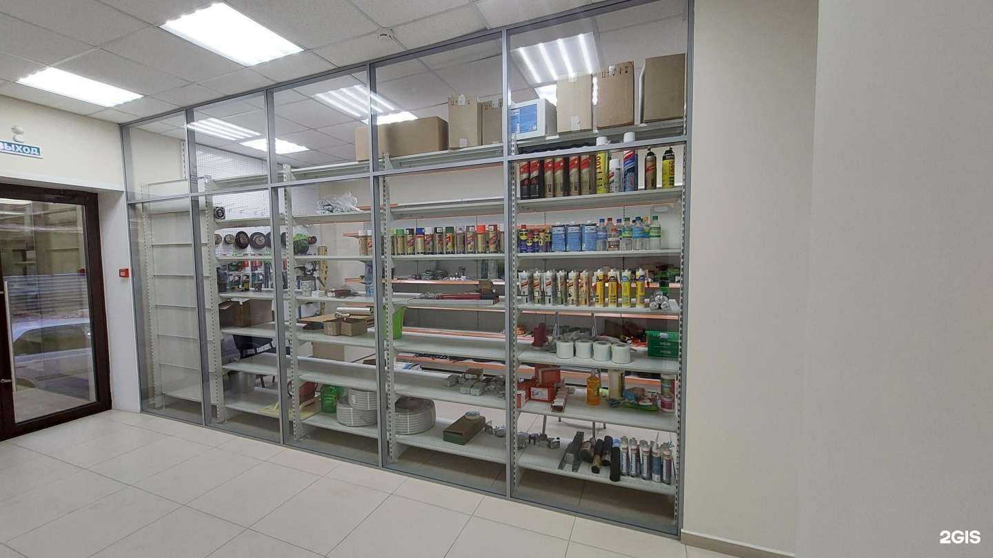 Отзывы на компанию Сфериком в Красноярске c фото