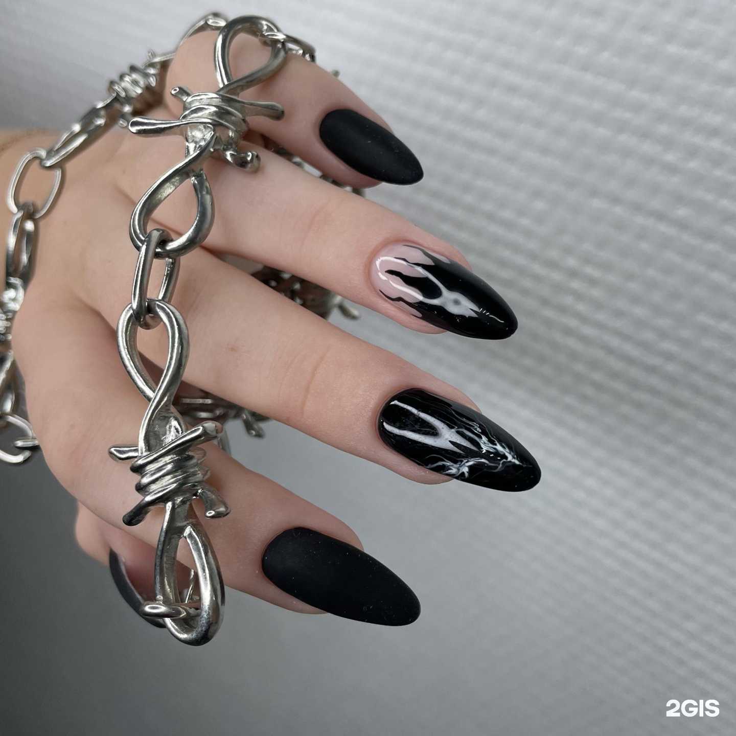 Отзывы на компанию Студия маникюра в г. Сыктывкар c фото