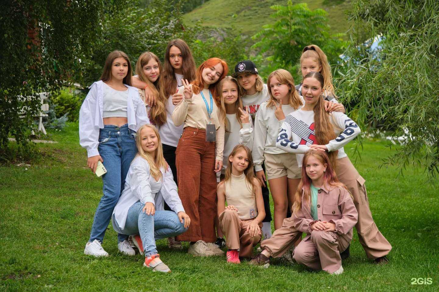 Отзывы на компанию Детская Империя Туризма в г. Барнаул c фото