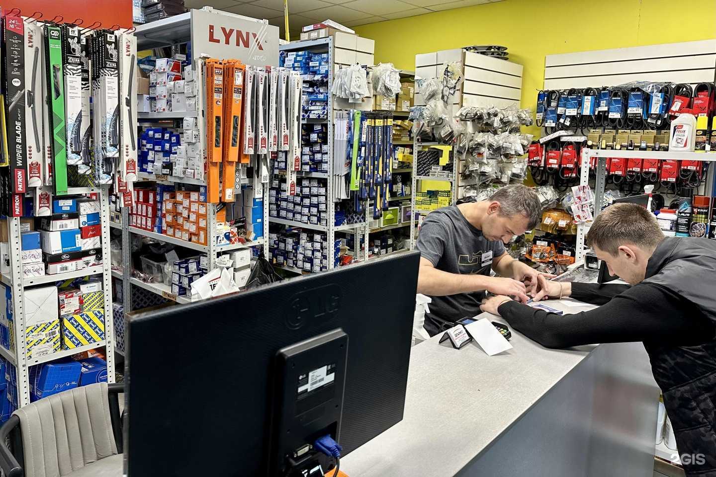 Отзывы на компанию ДЕТАЛИСТ в Оренбурге c фото