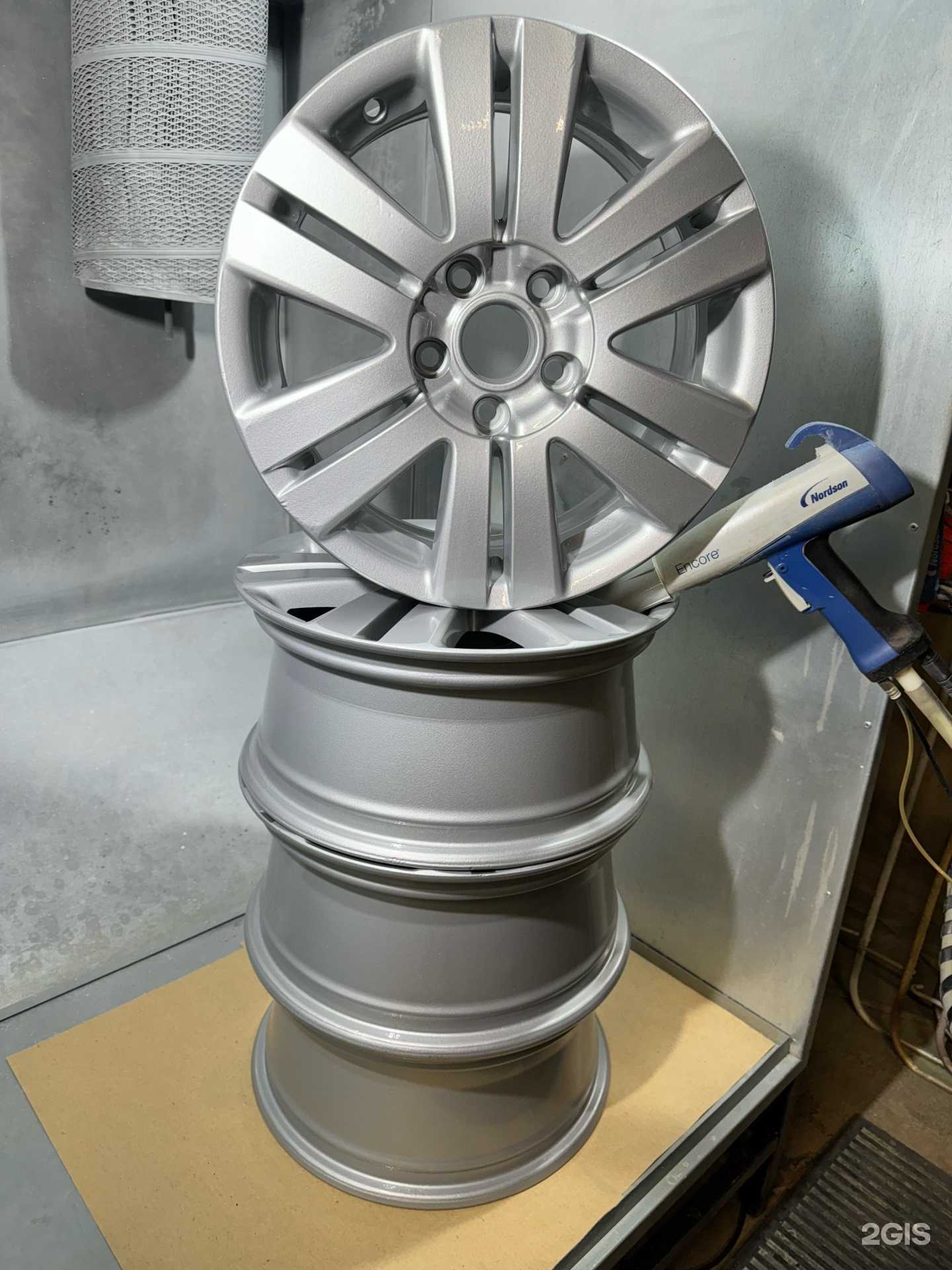 Отзывы на компанию Аура в г. Гатчина c фото