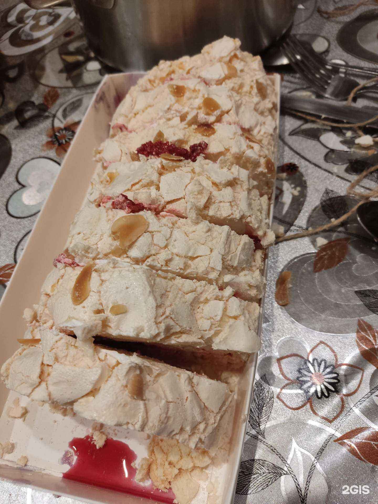 Отзывы на компанию Венский Пекарь в г. Архангельск c фото