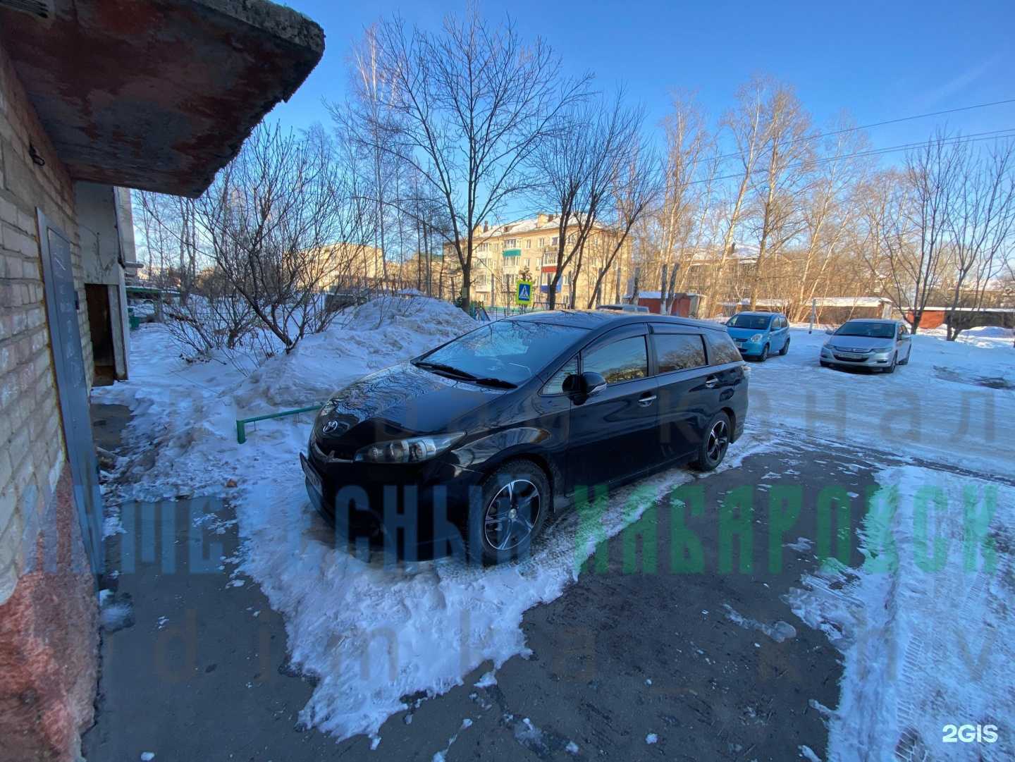 Отзывы на компанию Блюз в Хабаровске c фото - фотография 2 из 2