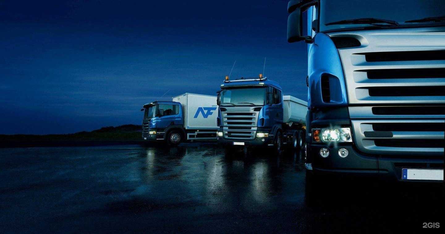 Отзывы на компанию DocTruck в г. Пенза c фото